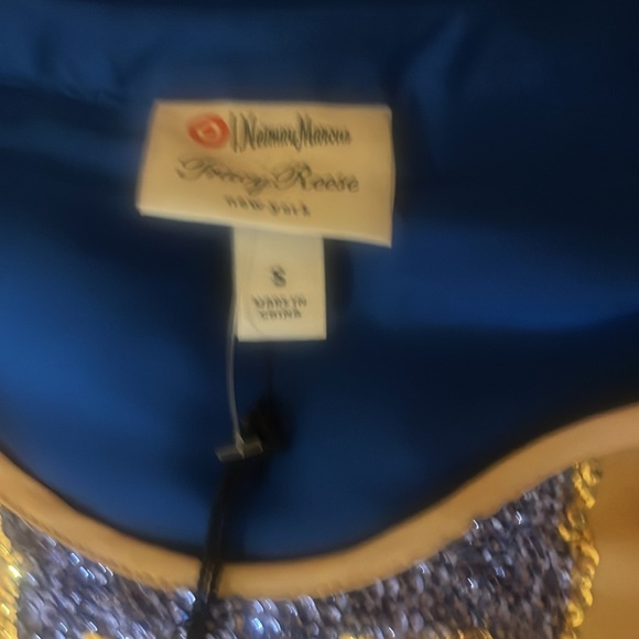 Neiman Marcus Tracy Reese top NWT - Picture 7 of 7